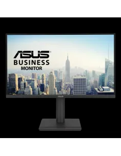 ASUS BE27ACGN pantalla para PC 68,6 cm (27") 2560 x 1440 Pixeles Quad HD LCD Negro