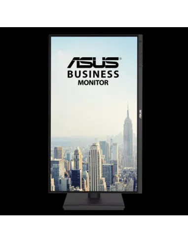 ASUS BE27ACGN pantalla para PC 68,6 cm (27") 2560 x 1440 Pixeles Quad HD LCD Negro