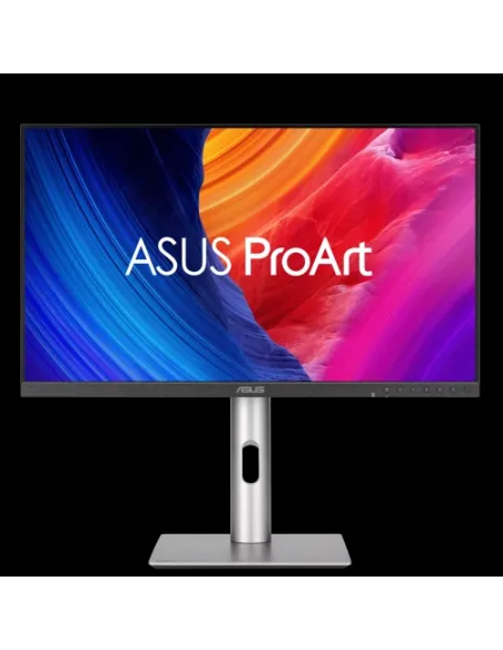 ASUS ProArt PA278QGV pantalla para PC 68,6 cm (27") 2560 x 1440 Pixeles Quad HD LCD Negro