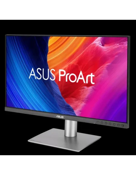ASUS ProArt PA278QGV pantalla para PC 68,6 cm (27") 2560 x 1440 Pixeles Quad HD LCD Negro