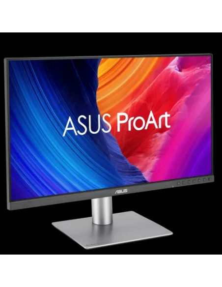 ASUS ProArt PA278QGV pantalla para PC 68,6 cm (27") 2560 x 1440 Pixeles Quad HD LCD Negro