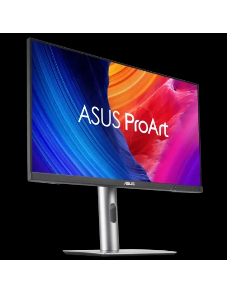 ASUS ProArt PA278QGV pantalla para PC 68,6 cm (27") 2560 x 1440 Pixeles Quad HD LCD Negro