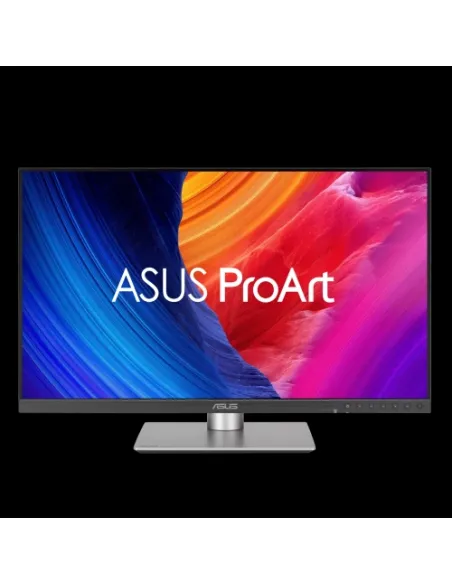 ASUS ProArt PA278QGV pantalla para PC 68,6 cm (27") 2560 x 1440 Pixeles Quad HD LCD Negro