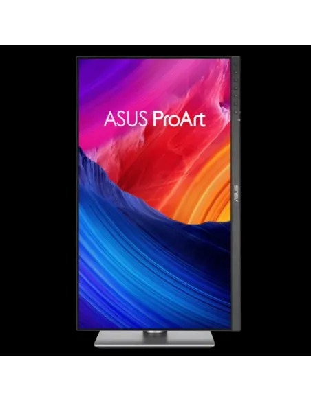 ASUS ProArt PA278QGV pantalla para PC 68,6 cm (27") 2560 x 1440 Pixeles Quad HD LCD Negro