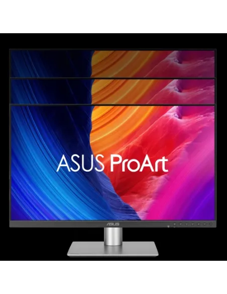 ASUS ProArt PA278QGV pantalla para PC 68,6 cm (27") 2560 x 1440 Pixeles Quad HD LCD Negro