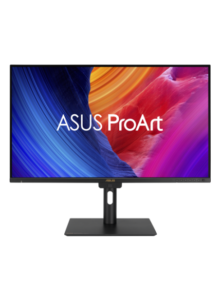 ASUS ProArt PA32UCE pantalla para PC 80 cm (31.5") 3840 x 2160 Pixeles 4K Ultra HD LED Negro