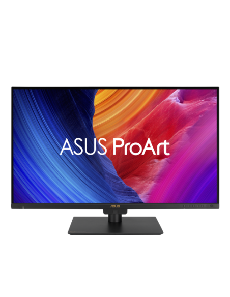 ASUS ProArt PA32UCE pantalla para PC 80 cm (31.5") 3840 x 2160 Pixeles 4K Ultra HD LED Negro