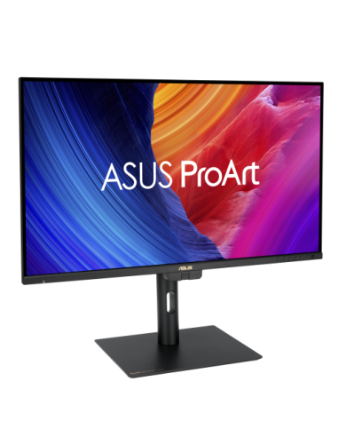 ASUS ProArt PA32UCE pantalla para PC 80 cm (31.5") 3840 x 2160 Pixeles 4K Ultra HD LED Negro