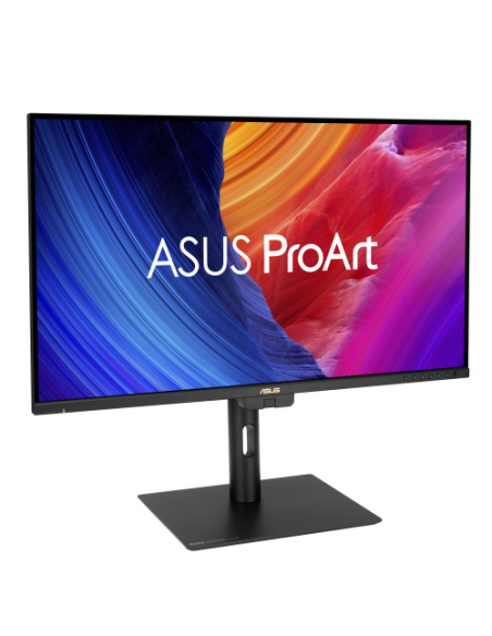 ASUS ProArt PA32UCE pantalla para PC 80 cm (31.5") 3840 x 2160 Pixeles 4K Ultra HD LED Negro