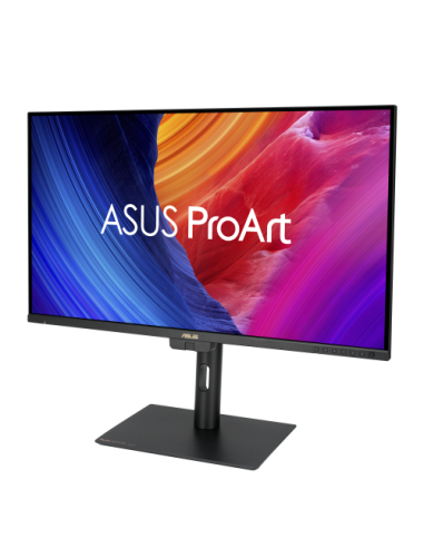 ASUS ProArt PA32UCE pantalla para PC 80 cm (31.5") 3840 x 2160 Pixeles 4K Ultra HD LED Negro