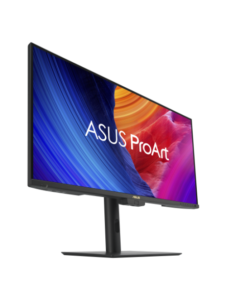 ASUS ProArt PA32UCE pantalla para PC 80 cm (31.5") 3840 x 2160 Pixeles 4K Ultra HD LED Negro