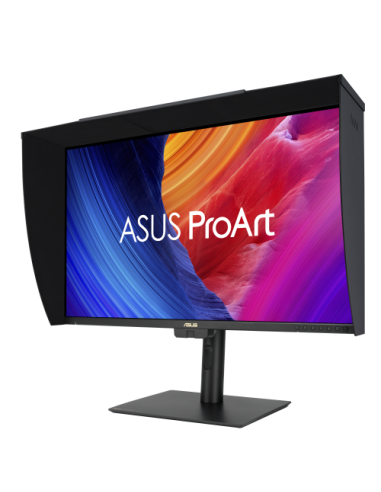 ASUS ProArt PA32UCE pantalla para PC 80 cm (31.5") 3840 x 2160 Pixeles 4K Ultra HD LED Negro
