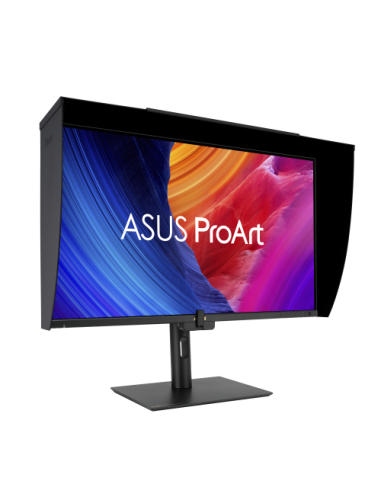 ASUS ProArt PA32UCE pantalla para PC 80 cm (31.5") 3840 x 2160 Pixeles 4K Ultra HD LED Negro