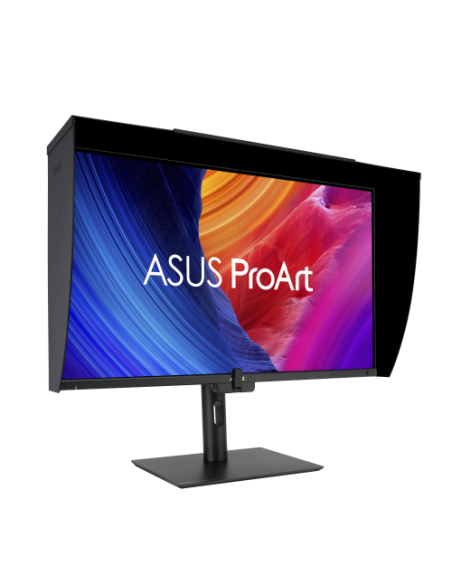 ASUS ProArt PA32UCE pantalla para PC 80 cm (31.5") 3840 x 2160 Pixeles 4K Ultra HD LED Negro