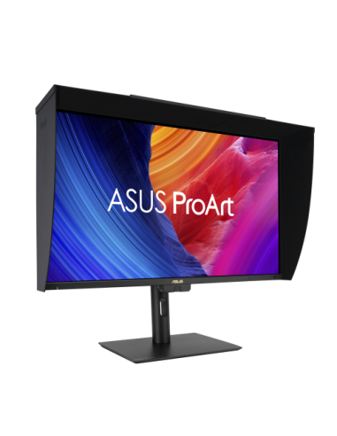 ASUS ProArt PA32UCE pantalla para PC 80 cm (31.5") 3840 x 2160 Pixeles 4K Ultra HD LED Negro