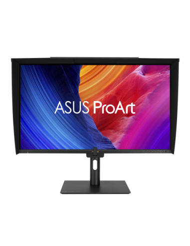ASUS ProArt PA32UCE pantalla para PC 80 cm (31.5") 3840 x 2160 Pixeles 4K Ultra HD LED Negro