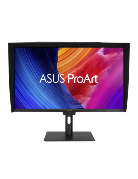 ASUS ProArt PA32UCE pantalla para PC 80 cm (31.5") 3840 x 2160 Pixeles 4K Ultra HD LED Negro