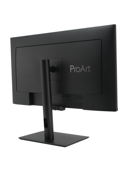 ASUS ProArt PA32UCE pantalla para PC 80 cm (31.5") 3840 x 2160 Pixeles 4K Ultra HD LED Negro