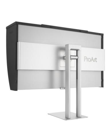 ASUS ProArt OLED PA32UCDMR-K pantalla para PC 80 cm (31.5") 3840 x 2160 Pixeles 4K Ultra HD QD-OLED Negro, Plata
