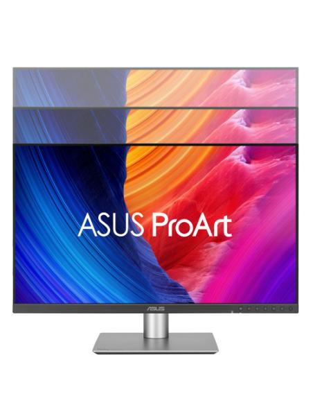 ASUS ProArt PA32QCV pantalla para PC 80 cm (31.5") 6016 x 3384 Pixeles 6K Ultra HD LCD Plata