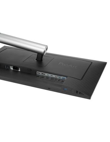 ASUS ProArt PA32QCV pantalla para PC 80 cm (31.5") 6016 x 3384 Pixeles 6K Ultra HD LCD Plata