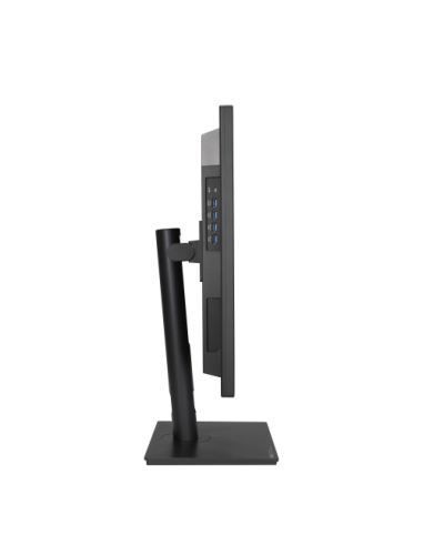 ASUS HA3281A pantalla para PC 80 cm (31.5") 3840 x 2160 Pixeles 4K Ultra HD LCD Negro