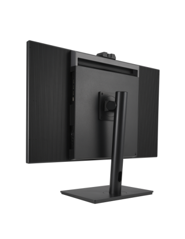 ASUS HA3281A pantalla para PC 80 cm (31.5") 3840 x 2160 Pixeles 4K Ultra HD LCD Negro