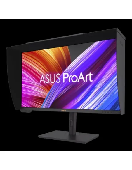 ASUS ProArt Display PA32UCXR pantalla para PC 81,3 cm (32") 3840 x 2160 Pixeles 4K Ultra HD LCD Negro