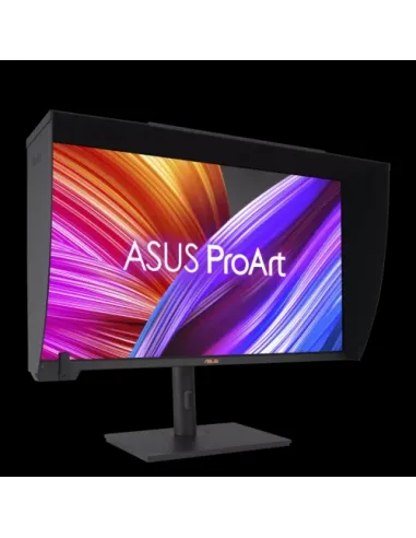 ASUS ProArt Display PA32UCXR pantalla para PC 81,3 cm (32") 3840 x 2160 Pixeles 4K Ultra HD LCD Negro