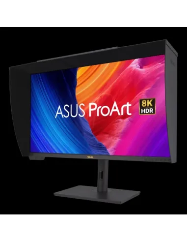ASUS ProArt PA32KCX pantalla para PC 81,3 cm (32") 7680 x 4320 Pixeles 8K Ultra HD LCD Negro