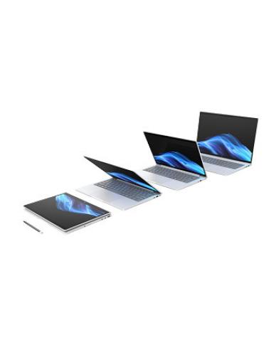 HP EliteBook 8 G1i Next Gen AI PC Wolf Pro Security Edition Copilot+ PC Intel Core Ultra 7 258V Portátil 40,6 cm (16") WUXGA 32 