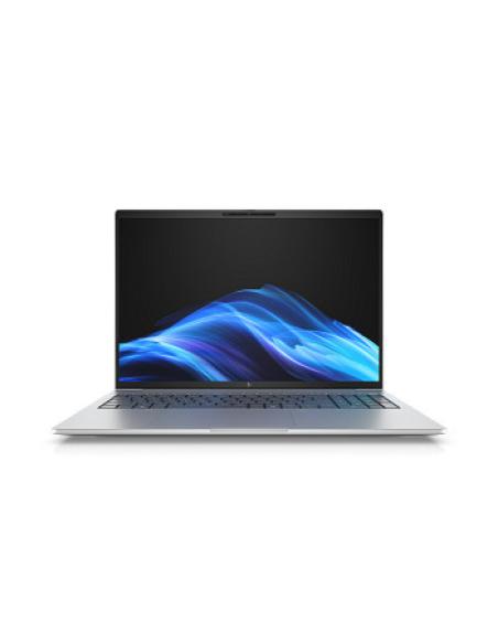 HP EliteBook 8 G1i Intel Core Ultra 5 225H Portátil 40,6 cm (16") WUXGA 16 GB DDR5-SDRAM 512 GB SSD Wi-Fi 7 (802.11be) Windows 1
