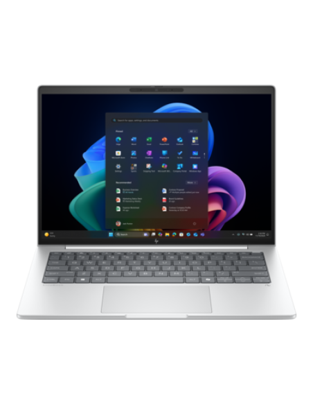 HP EliteBook 8 G1i Next Gen AI PC Wolf Pro Security Edition Copilot+ PC Intel Core Ultra 5 228V Portátil 40,6 cm (16") WUXGA 32 