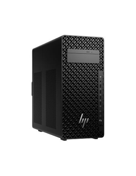 HP Z2 Tower G1i Wolf Pro Security Edition Intel Core Ultra 9 285 32 GB DDR5-SDRAM 1 TB SSD Windows 11 Pro Torre Puesto de trabaj
