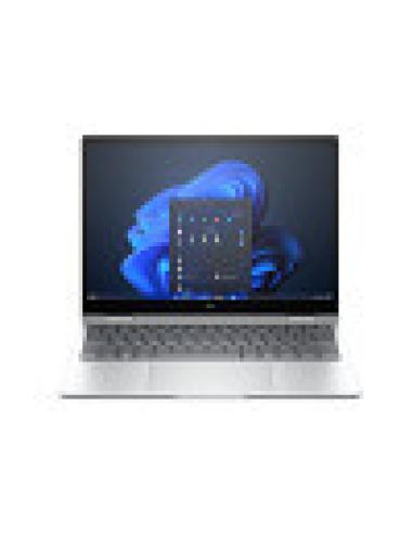 HP EliteBook 8 Flip G1i 13 inch Notebook AI PC Wolf Pro Security Edition Intel Core Ultra 5 225U Híbrido (2-en-1) 33,8 cm (13.3"