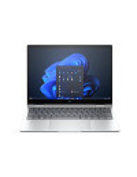 HP EliteBook 8 Flip G1i 13 inch Notebook AI PC Wolf Pro Security Edition Intel Core Ultra 5 225U Híbrido (2-en-1) 33,8 cm (13.3"