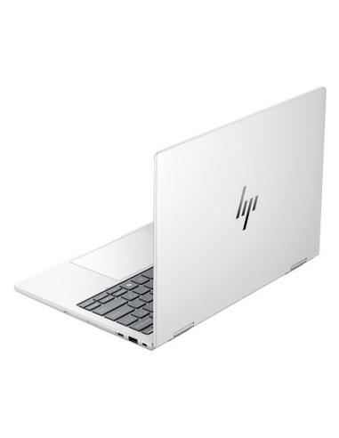 HP EliteBook 8 Flip G1i 13 inch Notebook AI PC Wolf Pro Security Edition Intel Core Ultra 5 225U Híbrido (2-en-1) 33,8 cm (13.3"