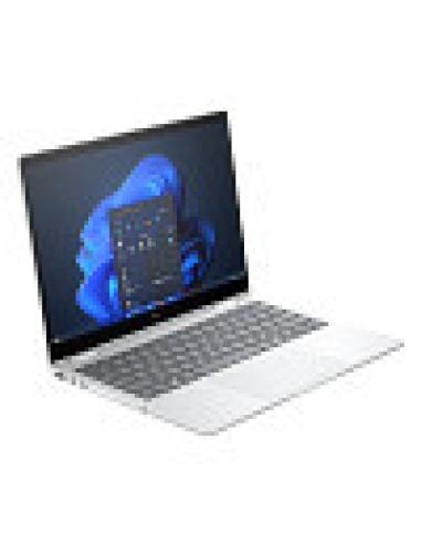 HP EliteBook 8 Flip G1i 13 inch Notebook AI PC Wolf Pro Security Edition Intel Core Ultra 5 225U Híbrido (2-en-1) 33,8 cm (13.3"