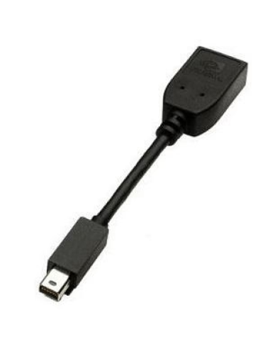 CONECTOR PNY MINIDP TO DP (96mm) (QSP-MINIDP/DPV3)