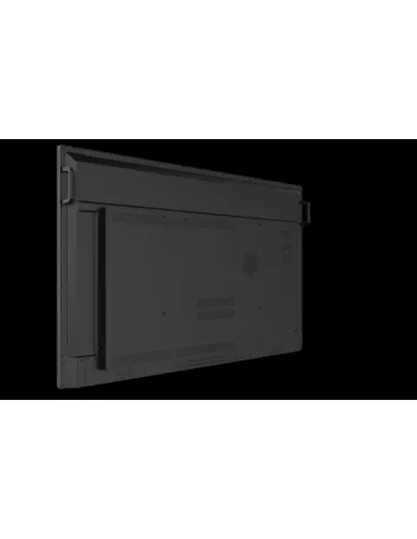 IIYAMA 65" IFP OS-FREE, 40-PTSIR+ WITH,AG / BACTERIA COATING UHD MM 2X20W FRONT+20W SBUW, VGA, HDMI 2X, DP, USB-C 65W PD, PC SLO