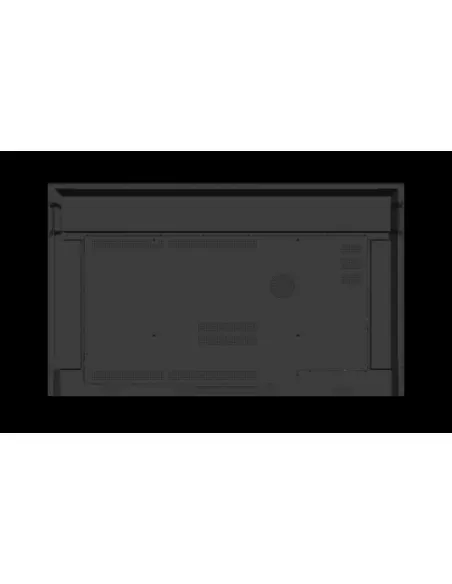 IIYAMA 65" IFP OS-FREE, 40-PTSIR+ WITH,AG / BACTERIA COATING UHD MM 2X20W FRONT+20W SBUW, VGA, HDMI 2X, DP, USB-C 65W PD, PC SLO