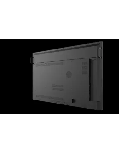 IIYAMA 65" IFP OS-FREE, 40-PTSIR+ WITH,AG / BACTERIA COATING UHD MM 2X20W FRONT+20W SBUW, VGA, HDMI 2X, DP, USB-C 65W PD, PC SLO