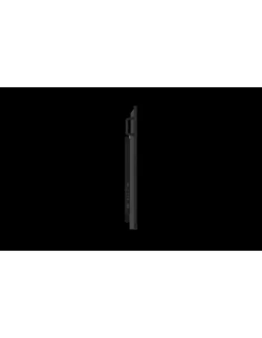 IIYAMA 65" IFP OS-FREE, 40-PTSIR+ WITH,AG / BACTERIA COATING UHD MM 2X20W FRONT+20W SBUW, VGA, HDMI 2X, DP, USB-C 65W PD, PC SLO