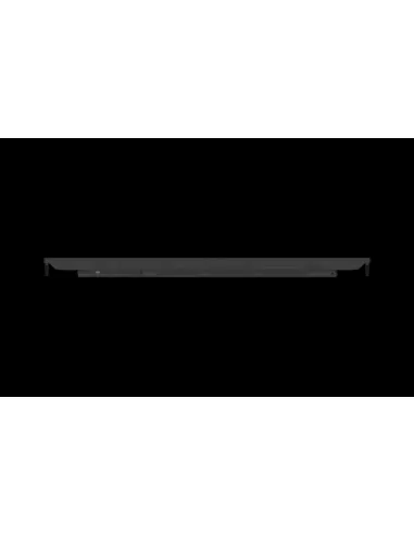 IIYAMA 65" IFP OS-FREE, 40-PTSIR+ WITH,AG / BACTERIA COATING UHD MM 2X20W FRONT+20W SBUW, VGA, HDMI 2X, DP, USB-C 65W PD, PC SLO
