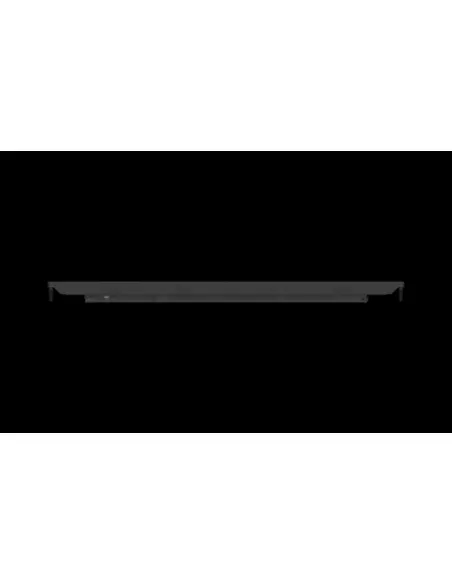IIYAMA 65" IFP OS-FREE, 40-PTSIR+ WITH,AG / BACTERIA COATING UHD MM 2X20W FRONT+20W SBUW, VGA, HDMI 2X, DP, USB-C 65W PD, PC SLO