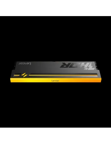 Lexar THOR RGB 2nd Gen módulo de memoria 32 GB 2 x 16 GB DDR5 6000 MT/s 288-pin DIMM
