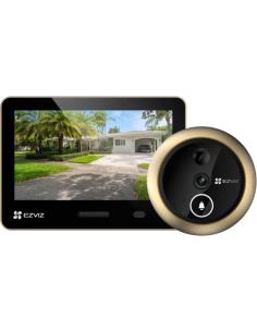 EZVIZ EP4 GOLDEN
