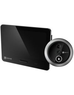EZVIZ EP4 SILVER