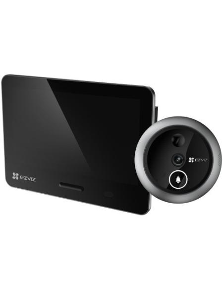 EZVIZ EP4 SILVER