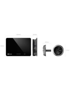 EZVIZ EP4 SILVER 2